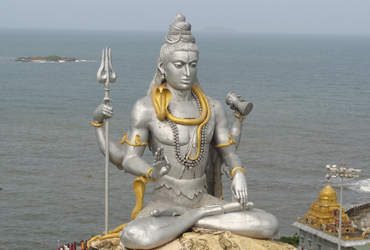 spiritual tour package