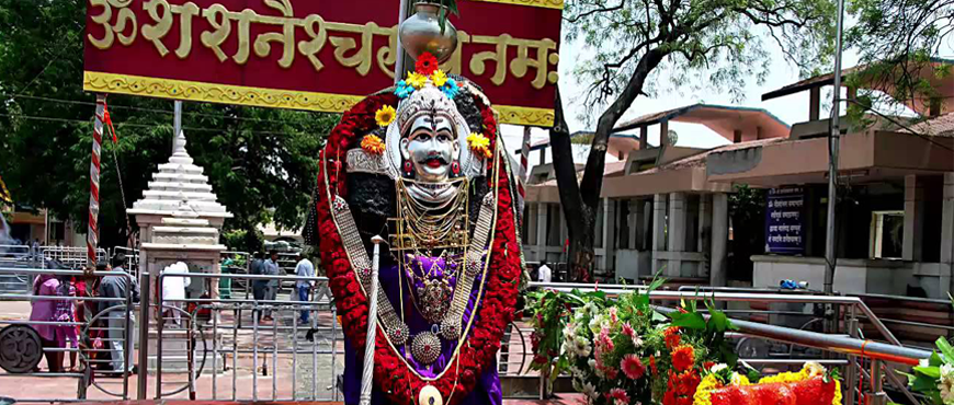 shirdi sai baba temple