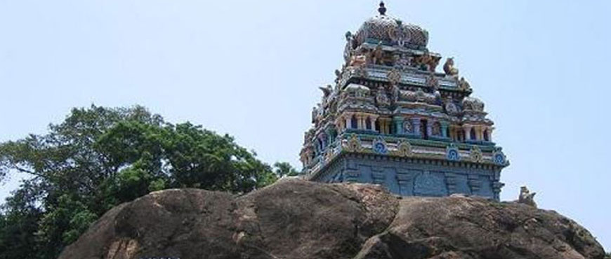 lakshmi narasimha temple