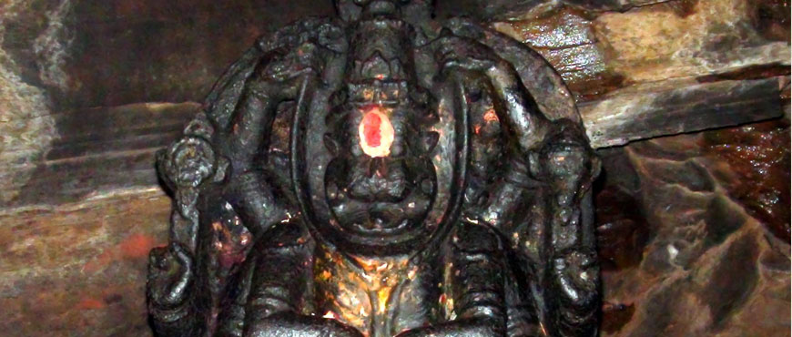 lakshmi narasimha temple