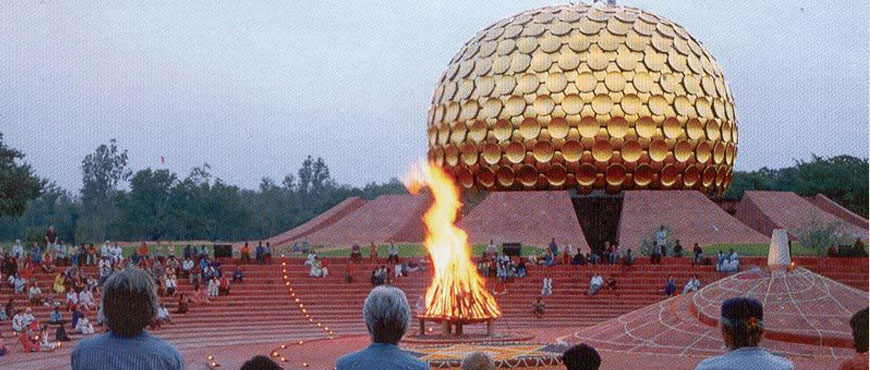 auroville