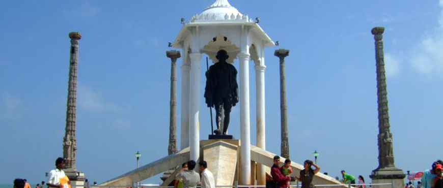 pondicherry