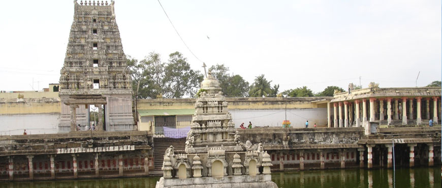 kanchipuram temple