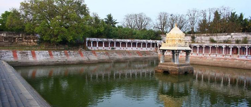 kanchipuram temple