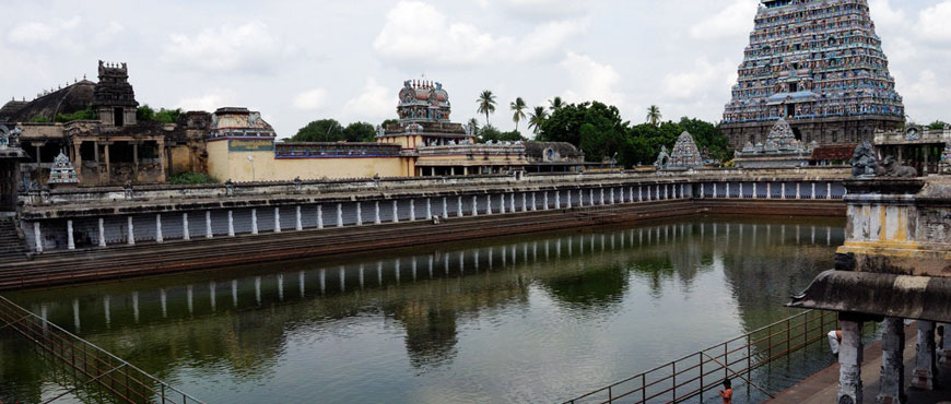 navagraham temple