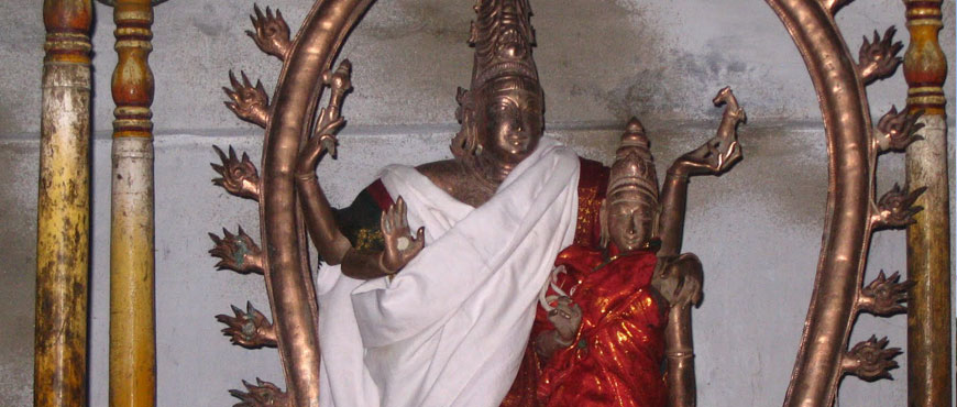 navagraham temple