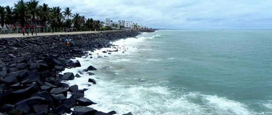 pondicherry