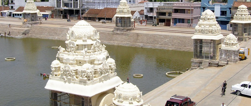 murugan temple tour