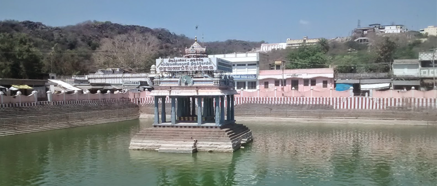 murugan temple tour